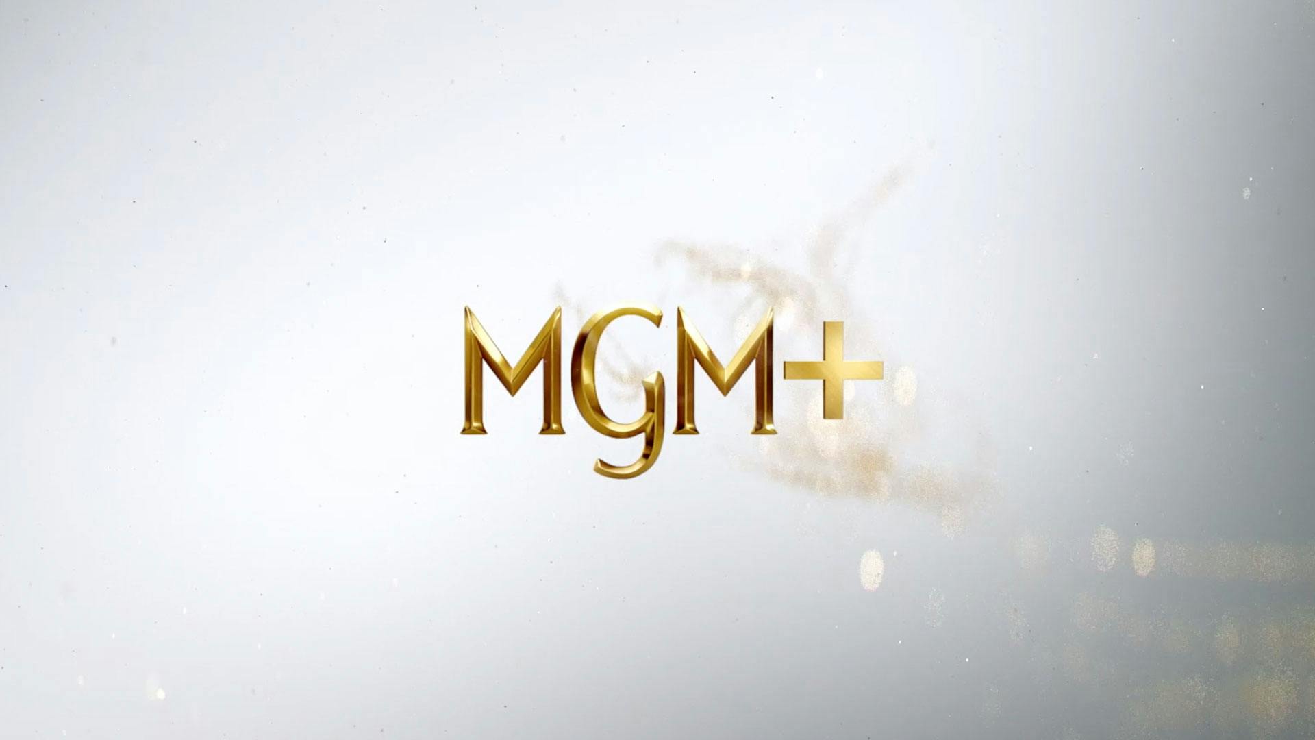 MGM+ Anthem