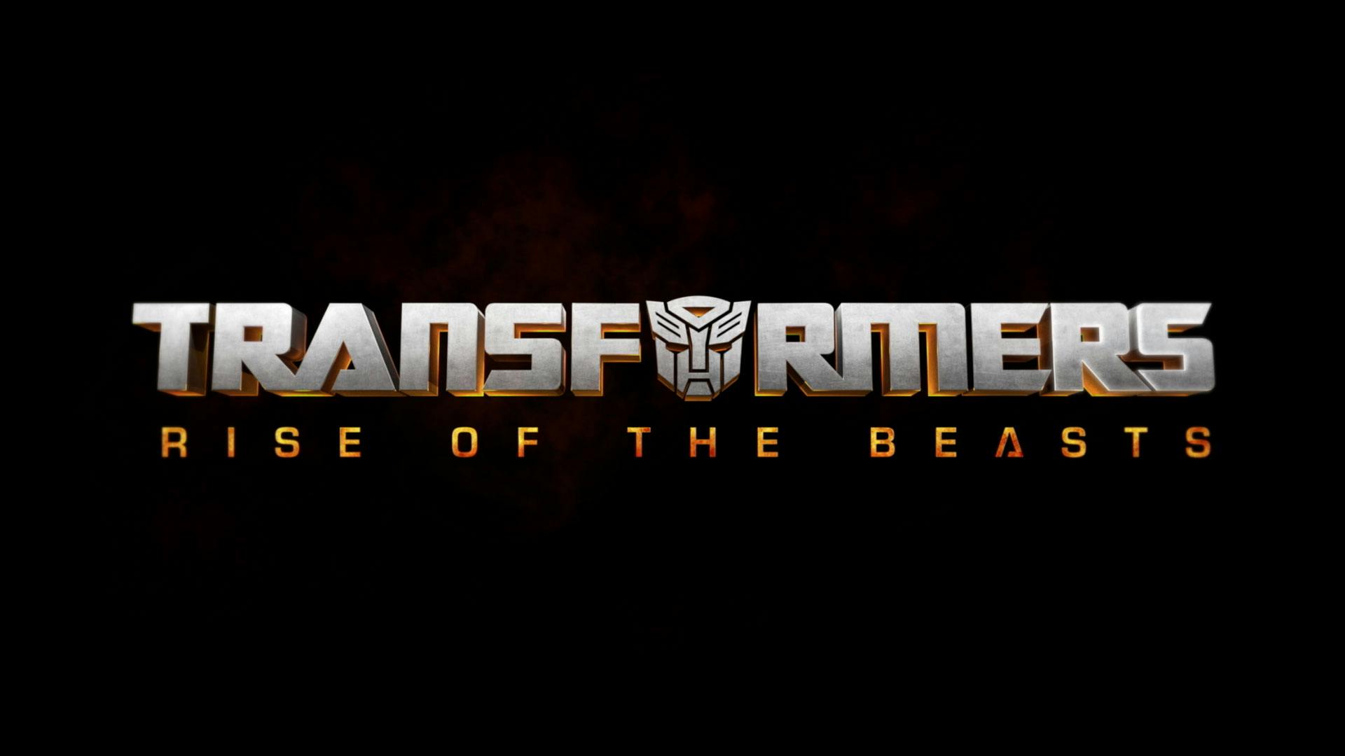 Transformers: Rise of the Beasts Promo