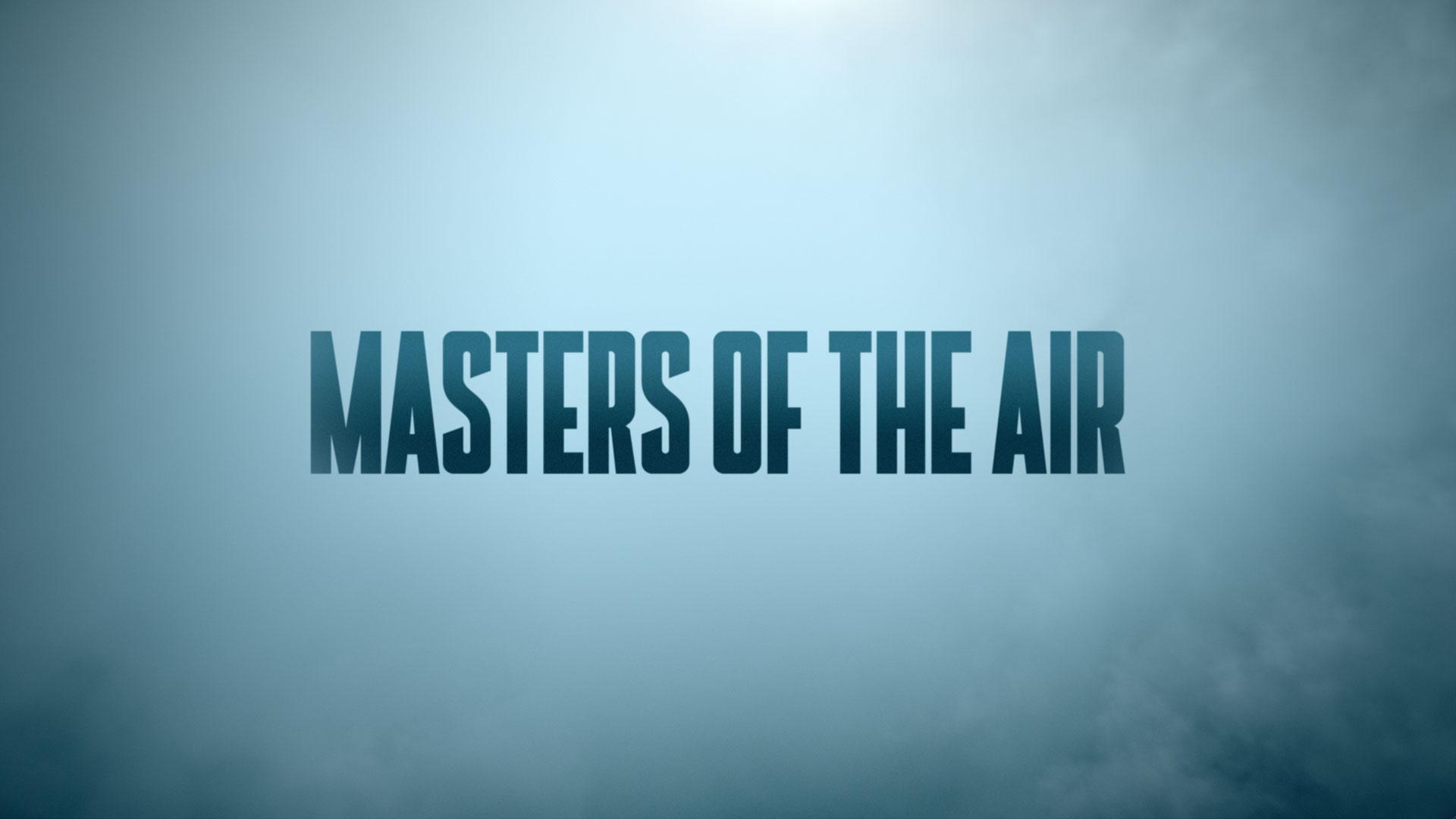 Masters of the Air