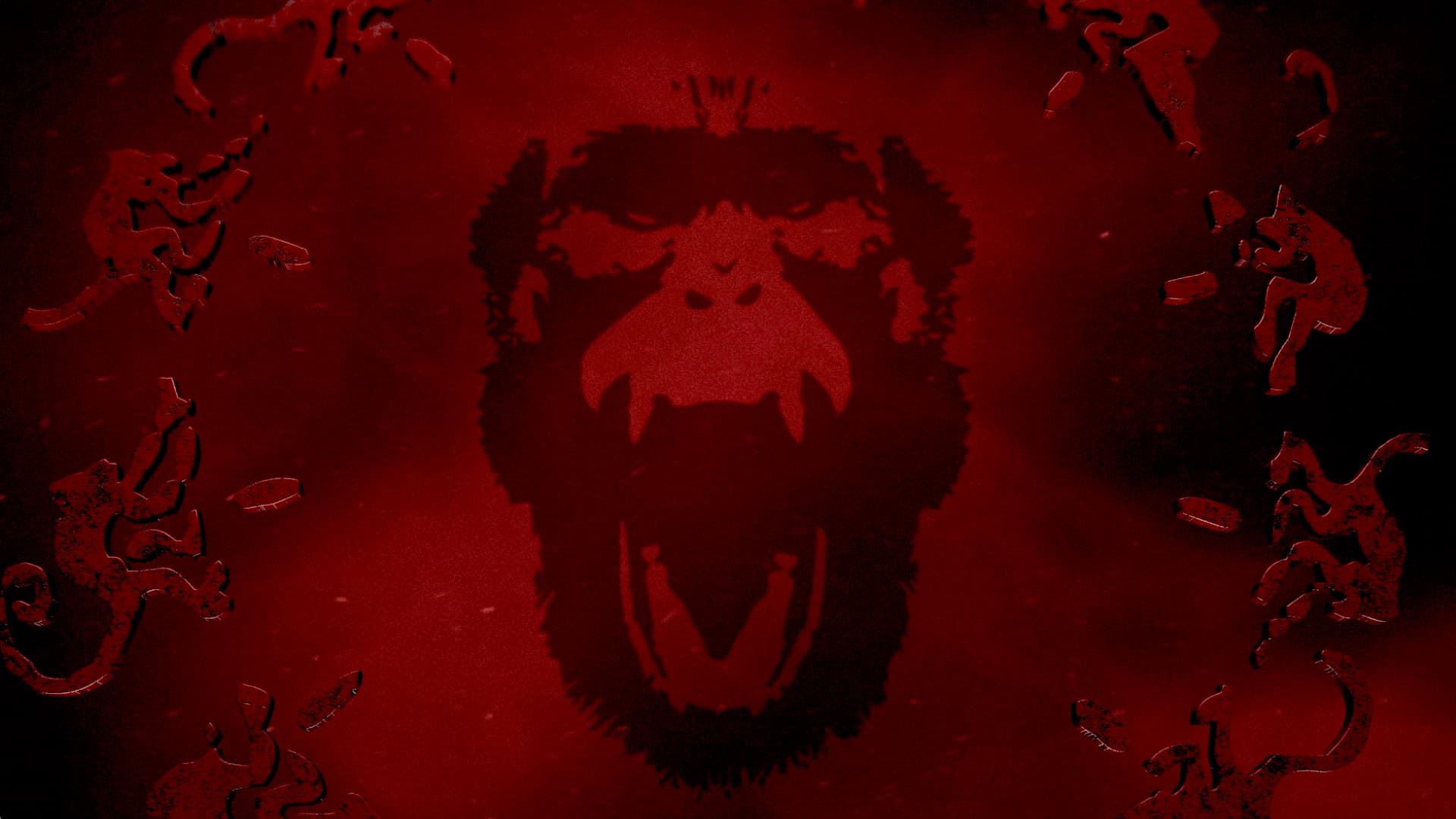 12 Monkeys Trailer