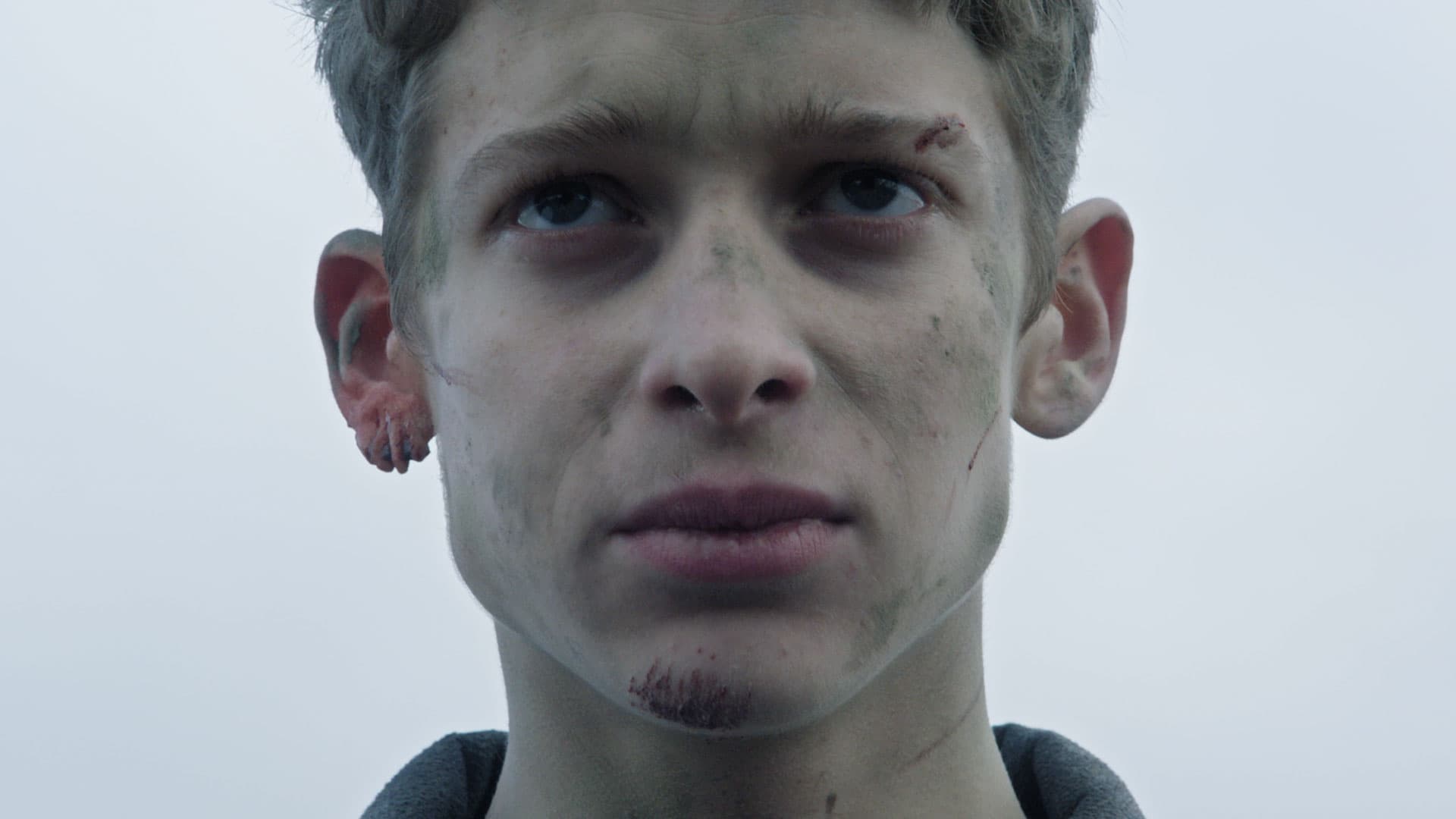 The Institute Season Finale Promo