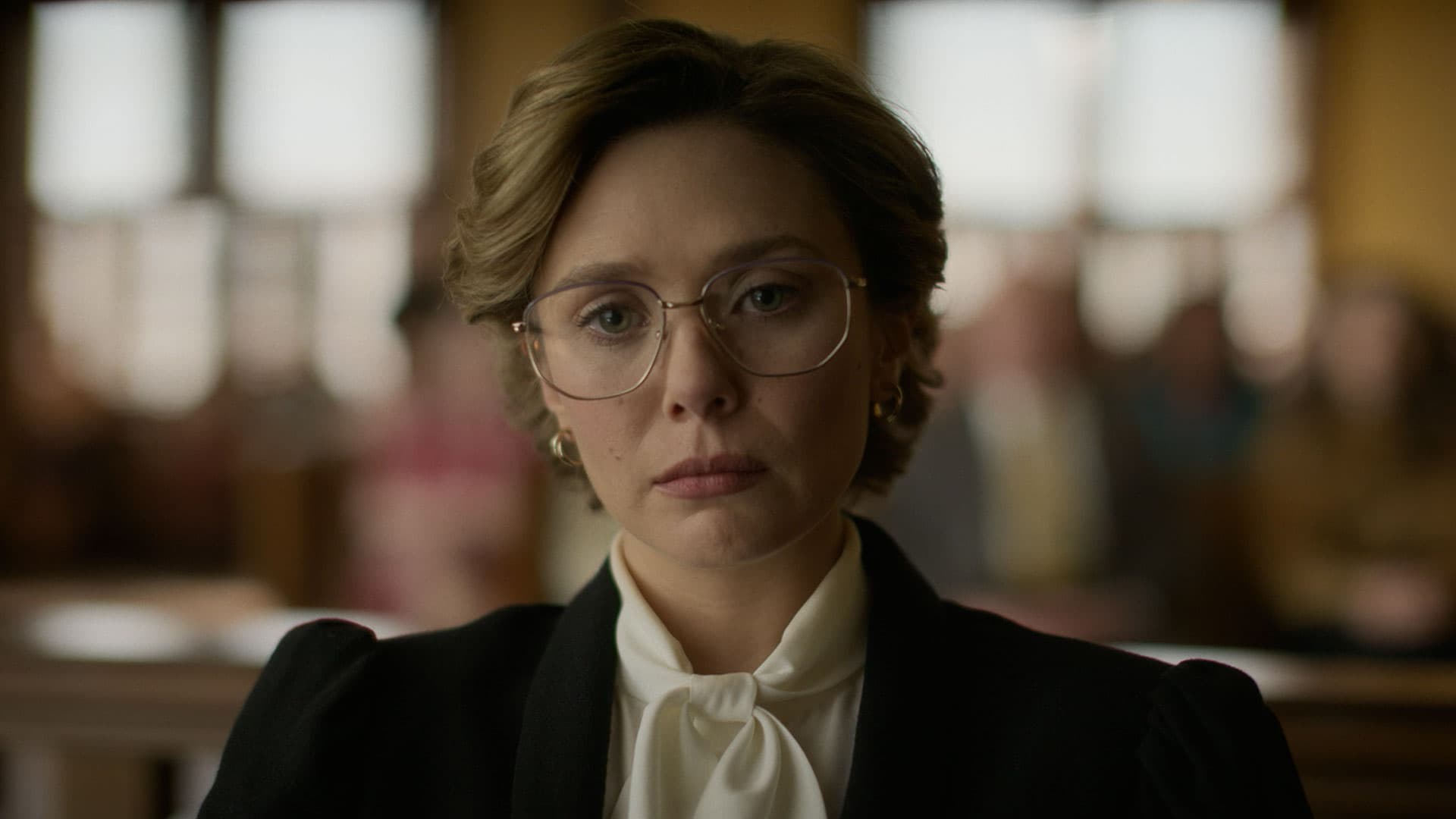 Love & Death Documentary Featurette