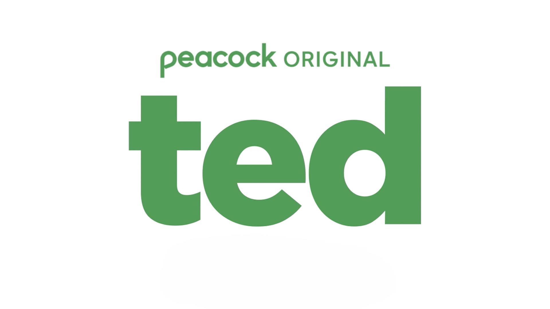 Ted Super Bowl Promo